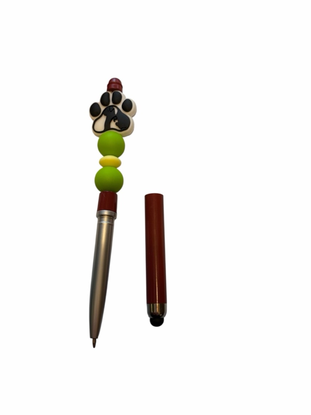 Paw Print Stylus Pens (Qty 1) - Picture 8 of 8